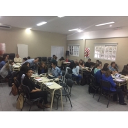 5º Jornada Institucional